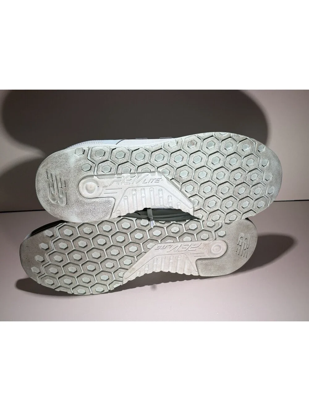 New Balance **item specifics